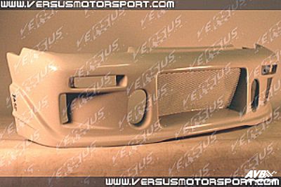 Frontbumper