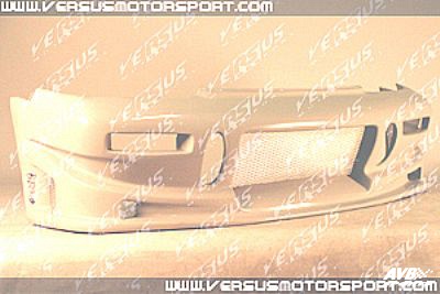 Frontbumper