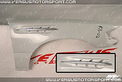 Fenders