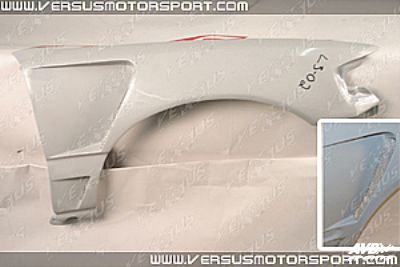 Fenders