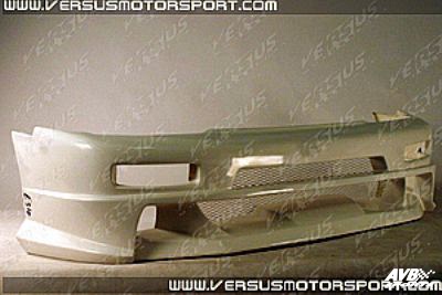 Frontbumper