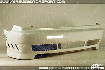Rearbumper