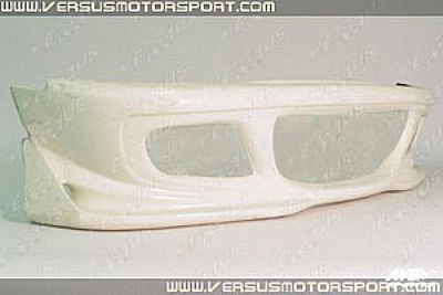 Frontbumper