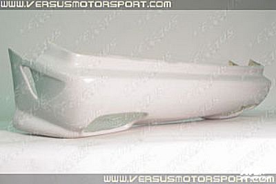 Rearbumper