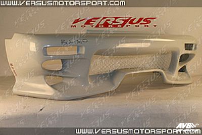 Frontbumper