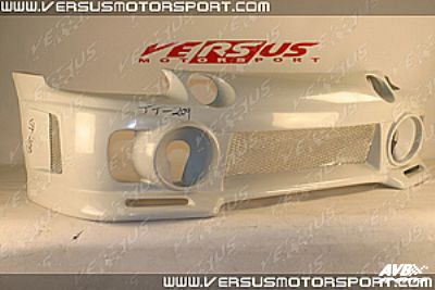 Frontbumper