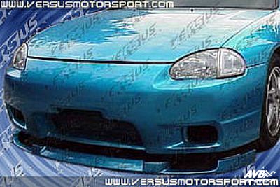 Frontbumper