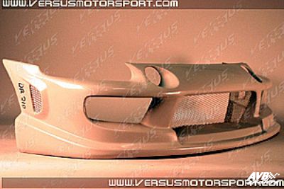 Frontbumper