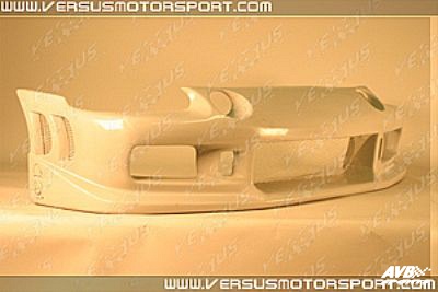 Frontbumper