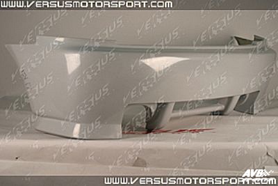 Rearbumper