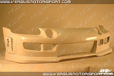 Frontbumper