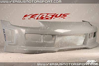 Frontbumper
