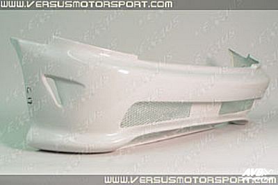 Rearbumper