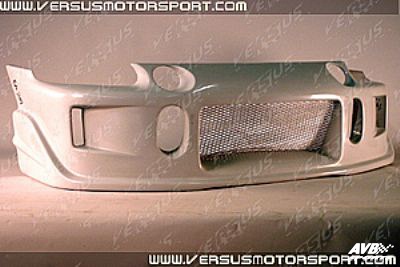 Frontbumper