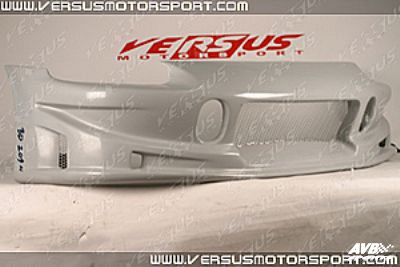 Frontbumper