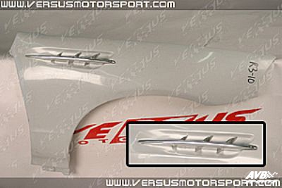 Fenders
