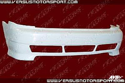 Rearbumper