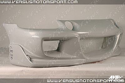 Frontbumper