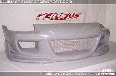 Frontbumper