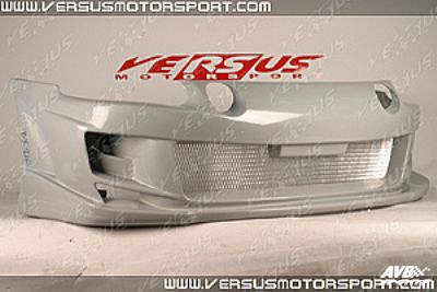 Frontbumper