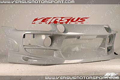 Frontbumper