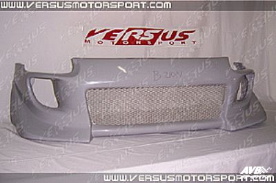 Frontbumper