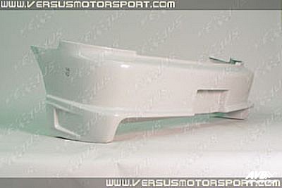 Rearbumper