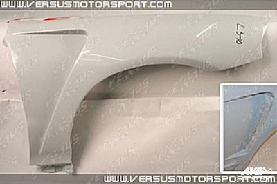 Fenders