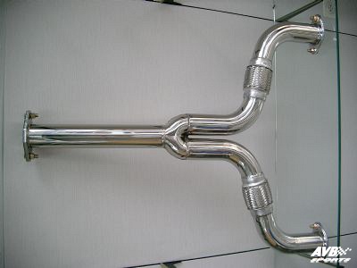 Middle section