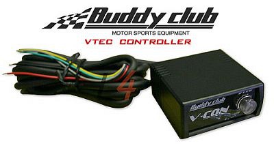 Vtec controller