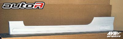 Sideskirts
