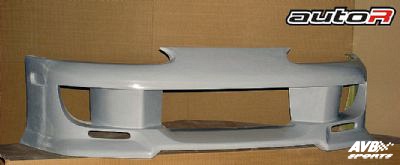 Frontbumper