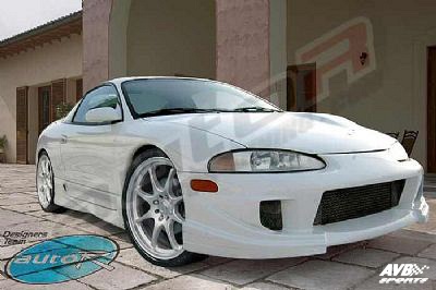 Frontbumper