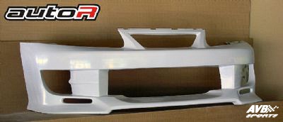 Frontbumper
