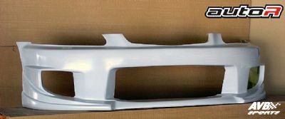 Frontbumper
