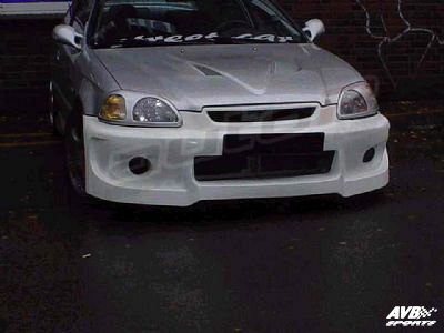 Frontbumper