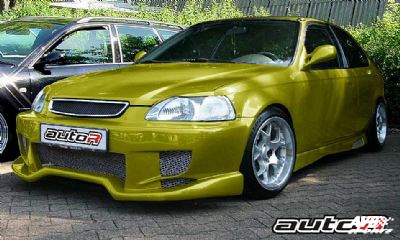 Frontbumper