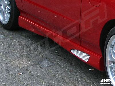 Sideskirts