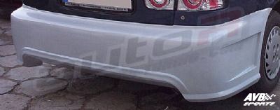 Rearbumper hb