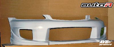 Frontbumper