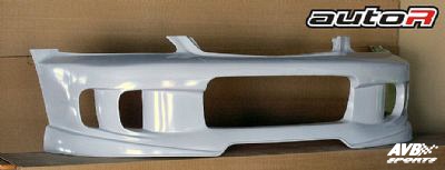Frontbumper
