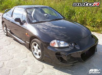 Frontbumper