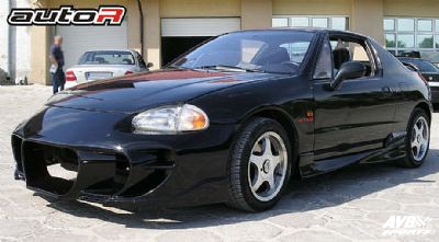 Frontbumper