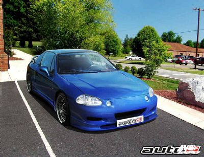 Frontbumper