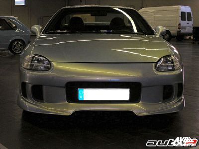 Frontbumper