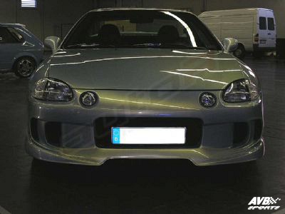 Frontbumper
