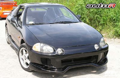 Frontbumper