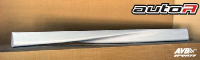 Sideskirts hb
