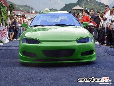 Frontbumper