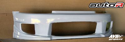 Frontbumper